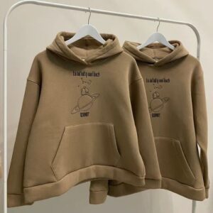 Hoodies