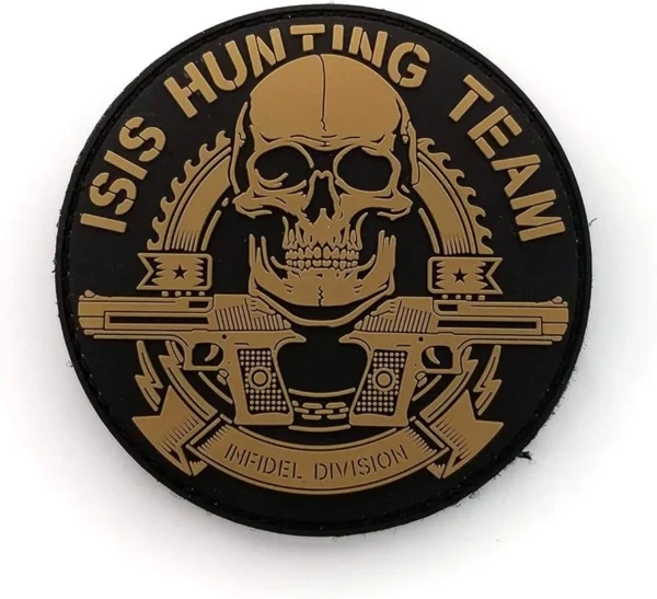 PVC Patches - Image 6