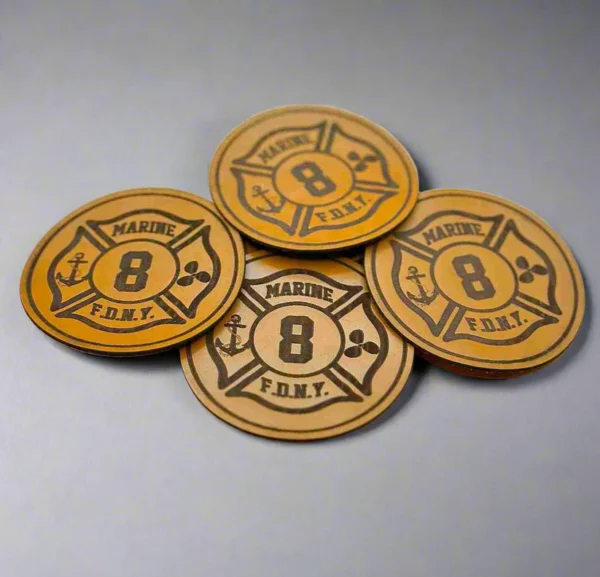 Leather Patches - Image 4