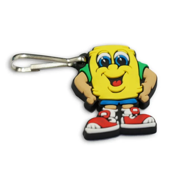 PVC Keychains - Image 2
