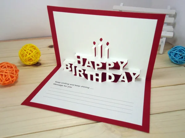 Holiday Cards - Image 3