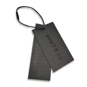 Hang Tags