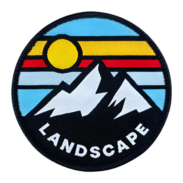 Hats + Patches - Image 2
