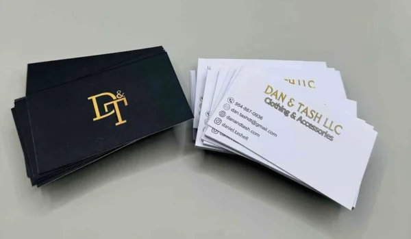 Business cards - Image 3