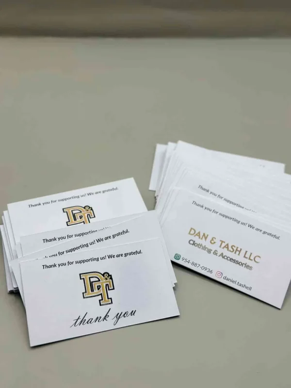 Business cards - Image 2