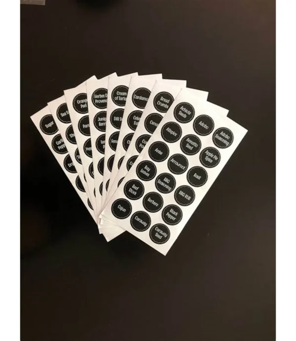 Sticky Labels - Image 4