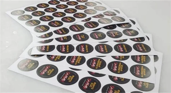 Sticky Labels - Image 3