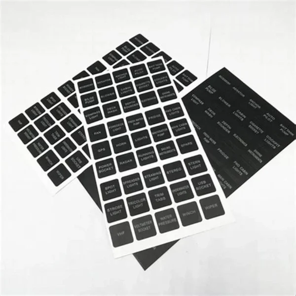 Sticky Labels - Image 2