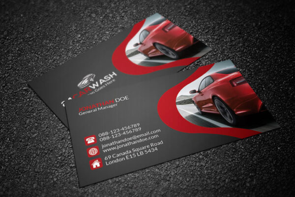 Business cards - Image 4