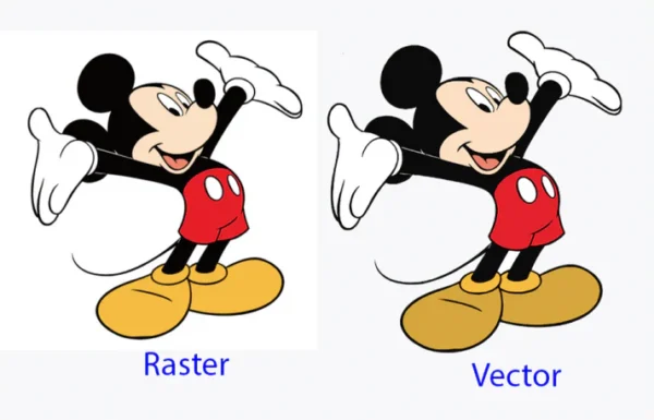 Vector Tracing - Image 3