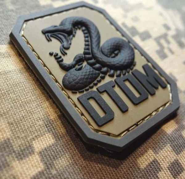 PVC Patches - Image 2