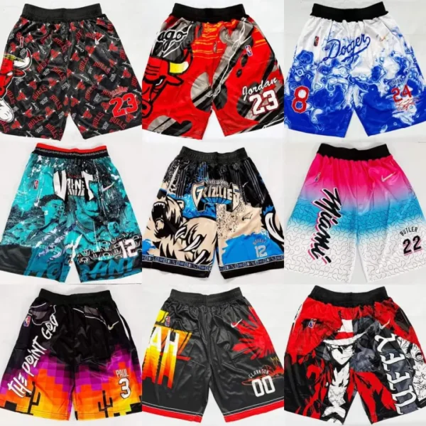 Shorts - Image 5