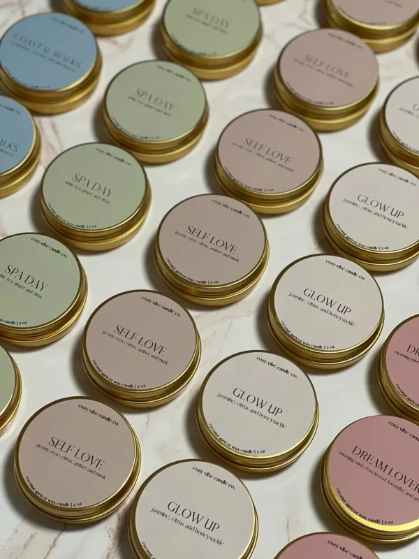 Sticky Labels - Image 7