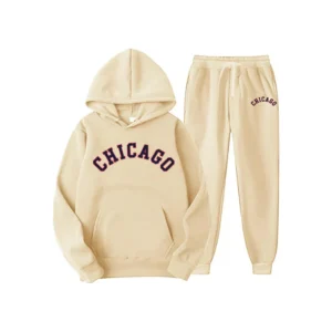 Tracksuits