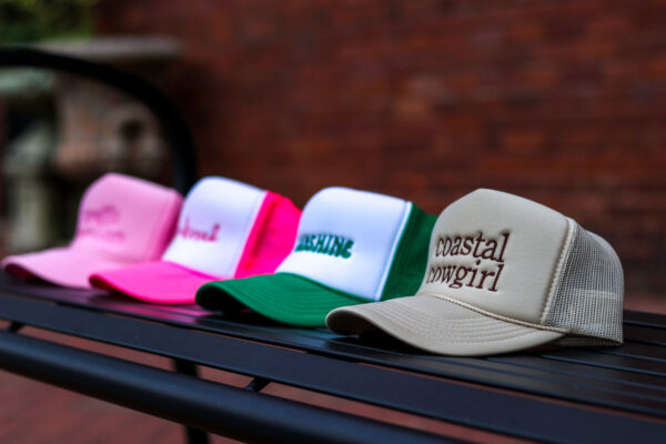 Trucker Hats